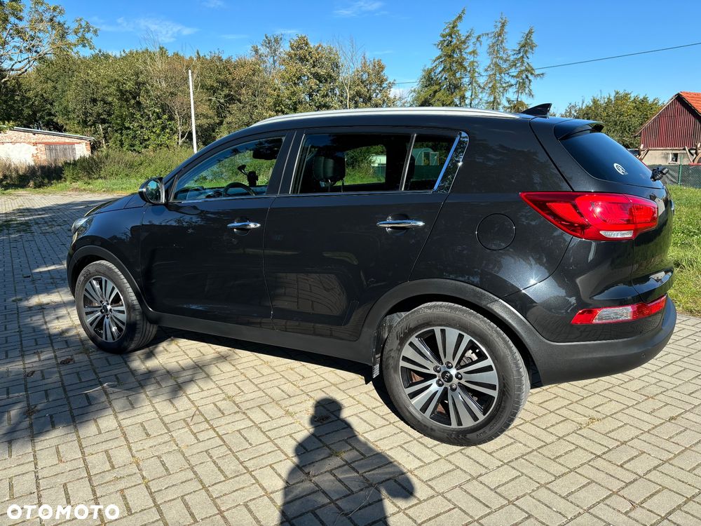 Kia Sportage ver-1-7-crdi-2wd-vision - 6