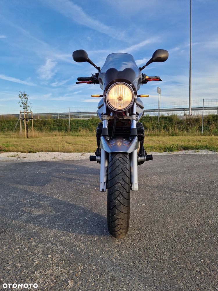 Suzuki Bandit - 12