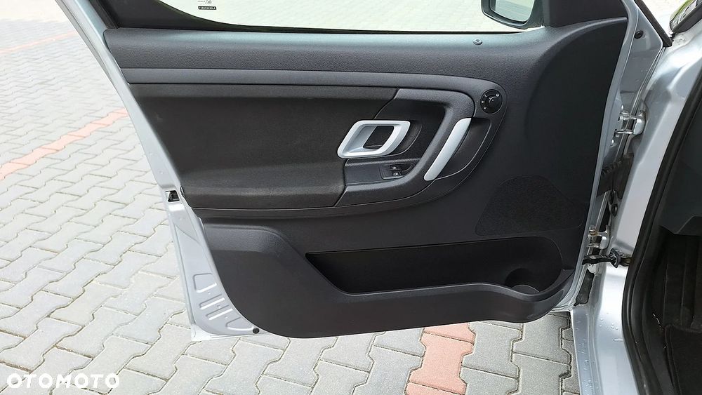 Skoda Roomster - 22