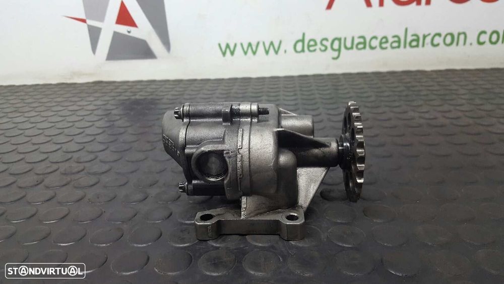 BOMBA DE óLEO MERCEDES CLASE C (W203) SPORTCOUPE 2.2 CDI CAT - 3