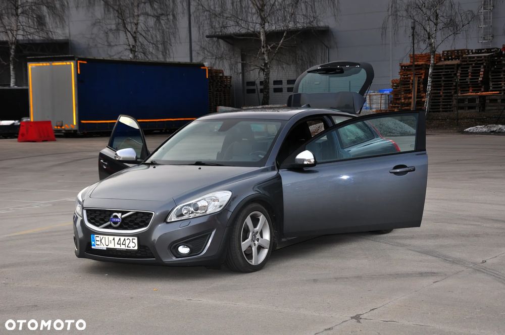 Volvo C30 D2 RDesign - 34