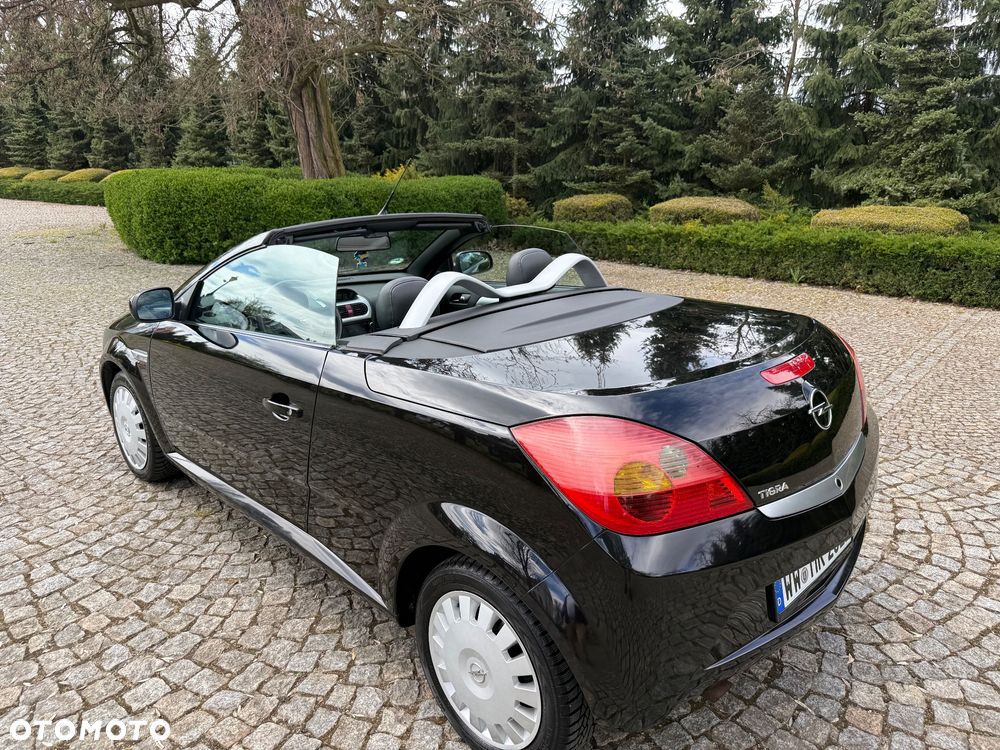 Opel Tigra 1.4 Edition - 3