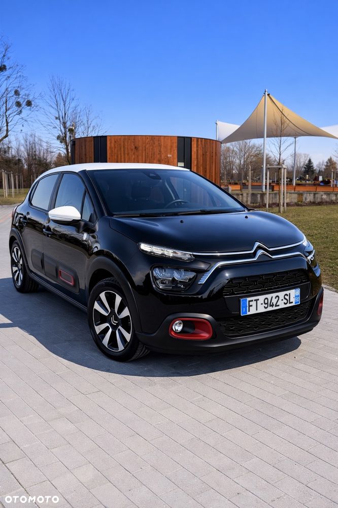 Citroën C3 Pure Tech 110 S&S C-SERIES - 1