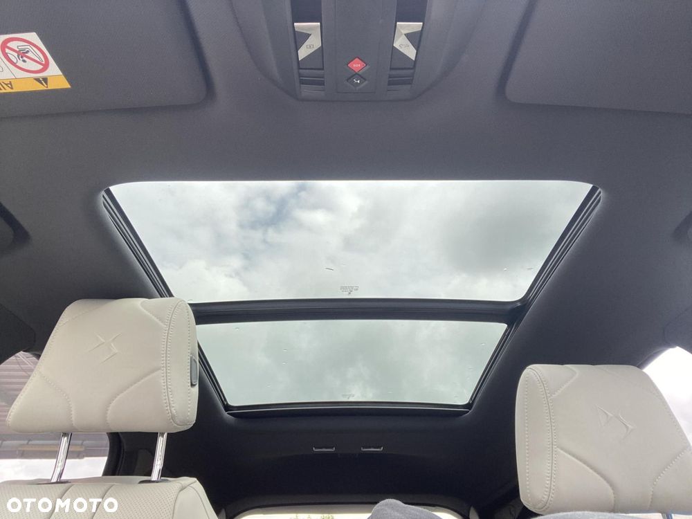 DS Automobiles DS 7 Crossback 1.6 E-Tense 4x4 Grand Chic - 21