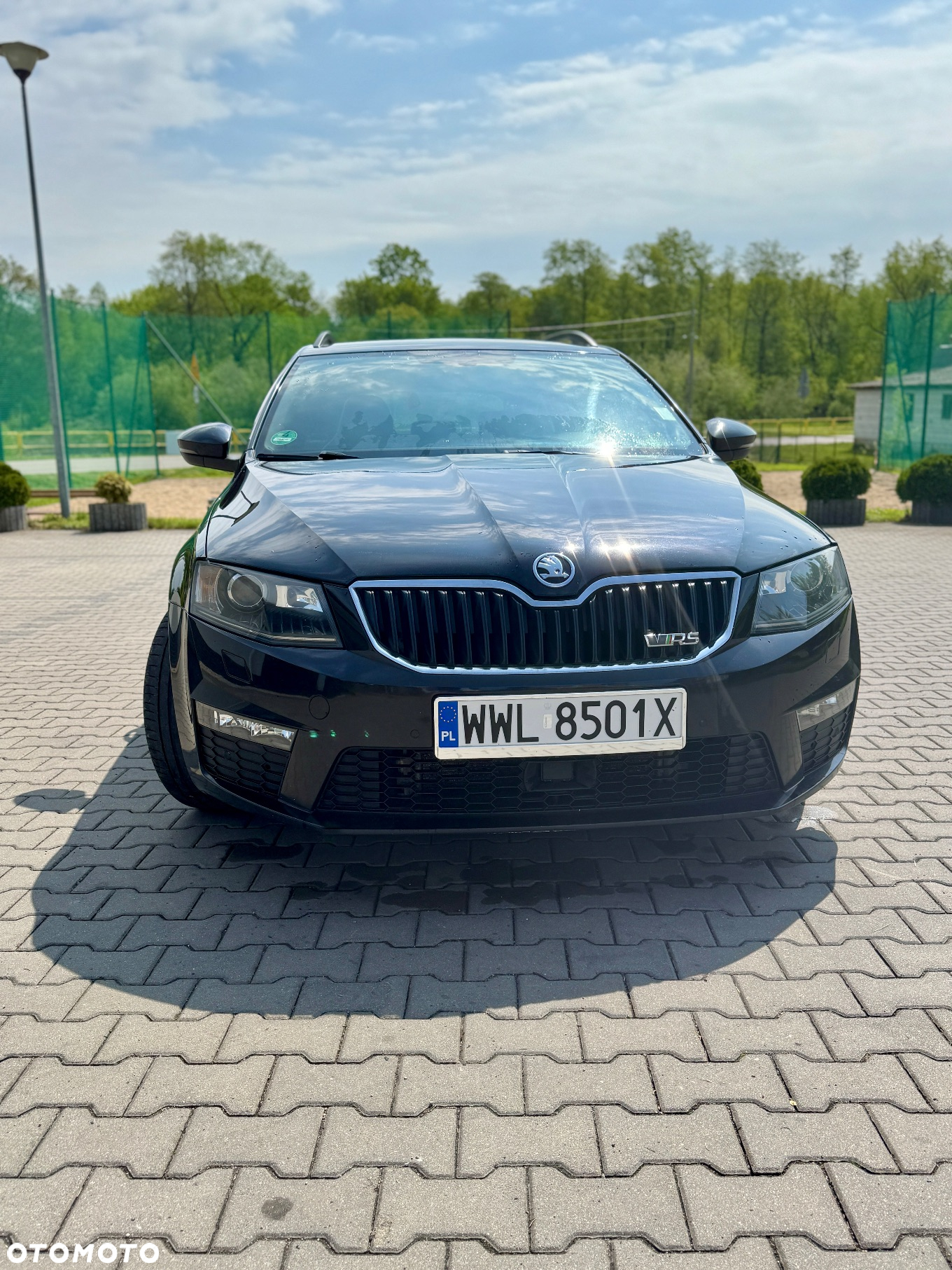 Skoda Octavia 2.0 TDI 4x4 DSG RS - 4