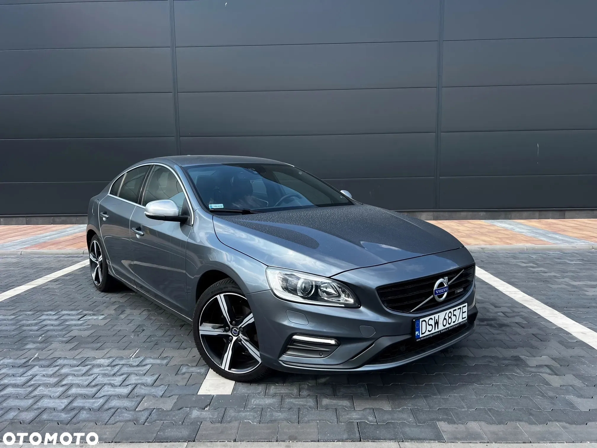 Volvo S60 D3 RDesign - 3