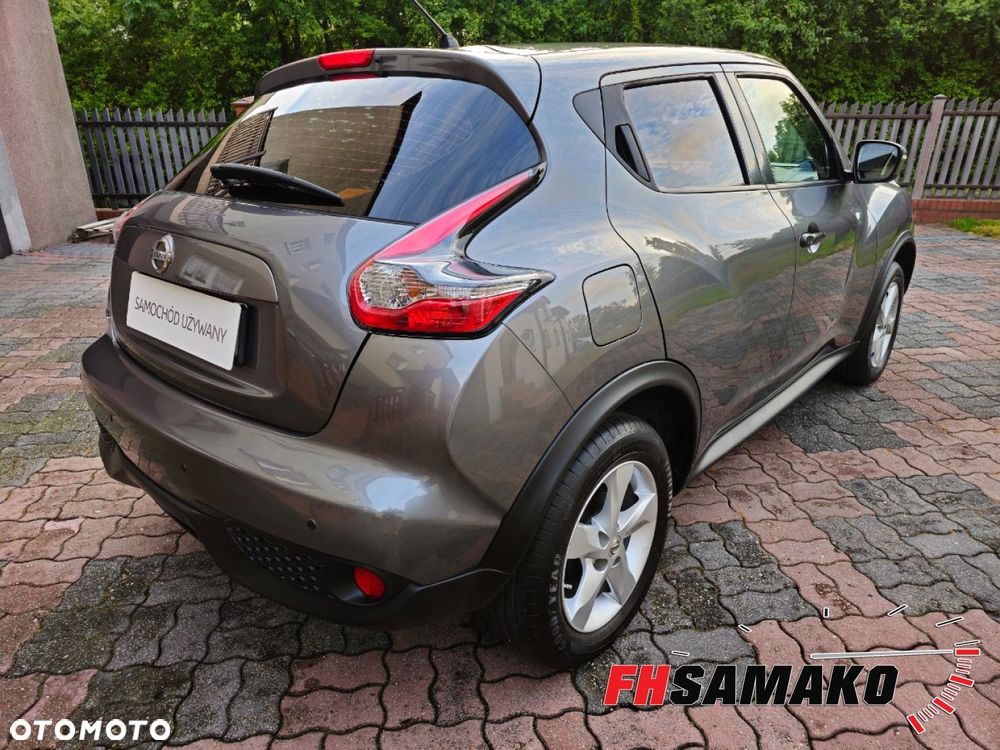 Nissan Juke - 12