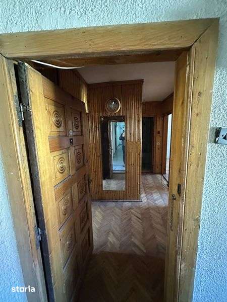 Apartament 3 camere decomandat — fotografia 1
