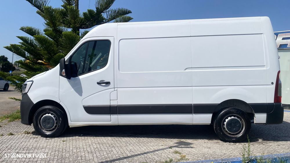 Renault Master III 2.3 dCi L2H2 3.5T - 19