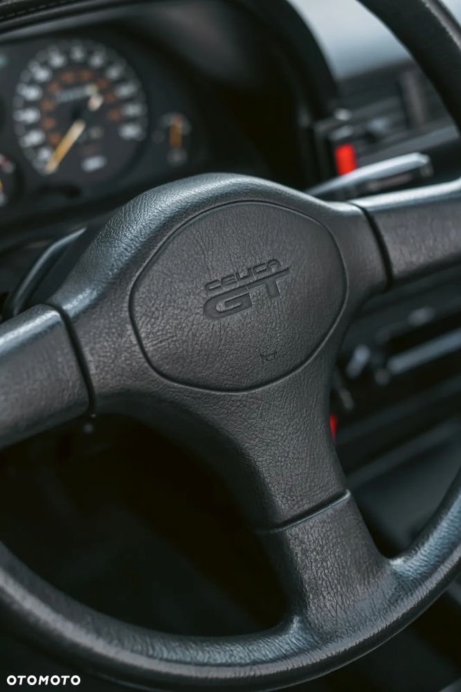 Toyota Celica - 10