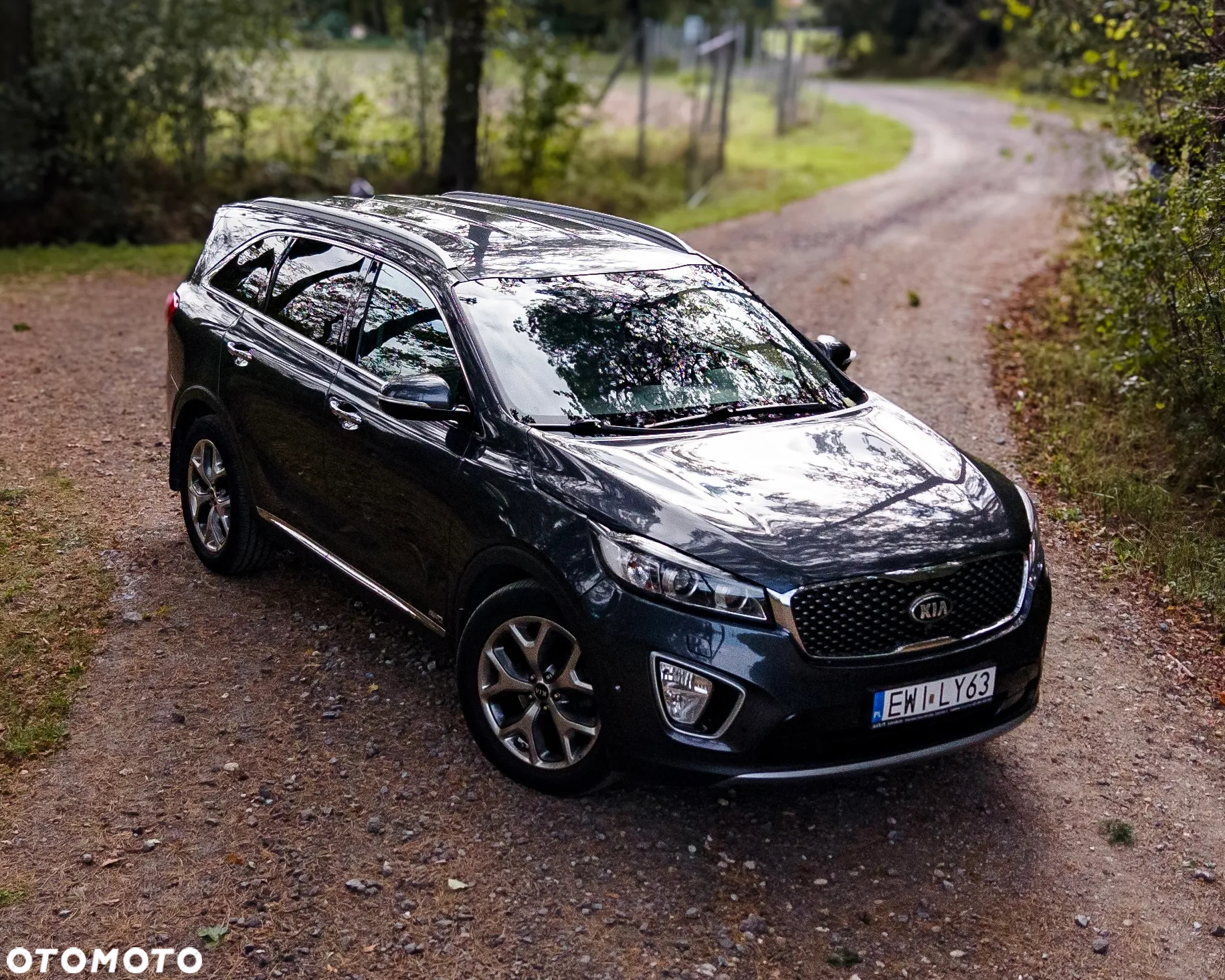 Kia Sorento 2.2 CRDI XL - 16