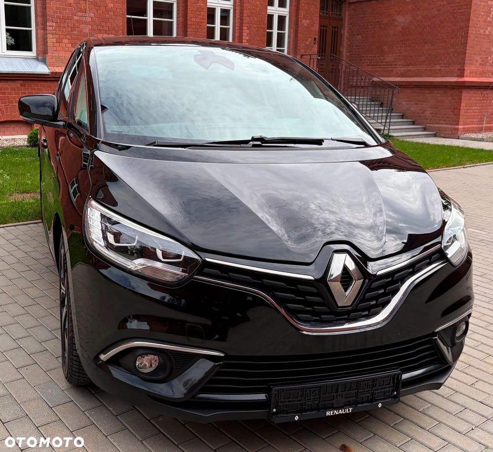 Renault Grand Scenic BLUE dCi 150 EDC BOSE EDITION - 24