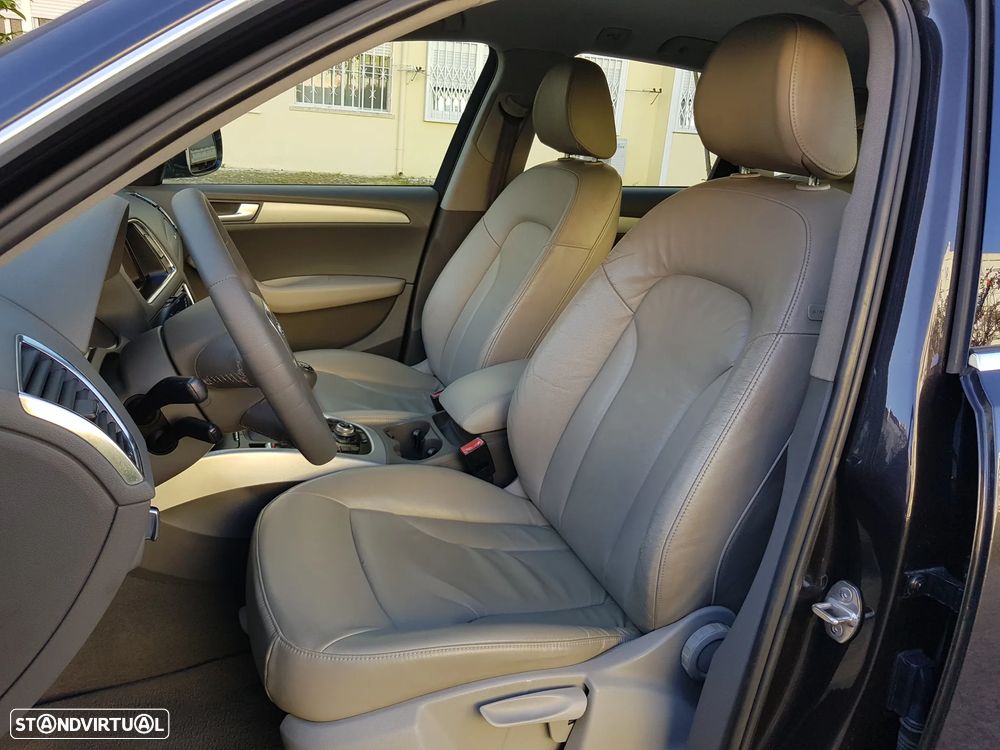 Audi Q5 2.0 TDI Sport - 27