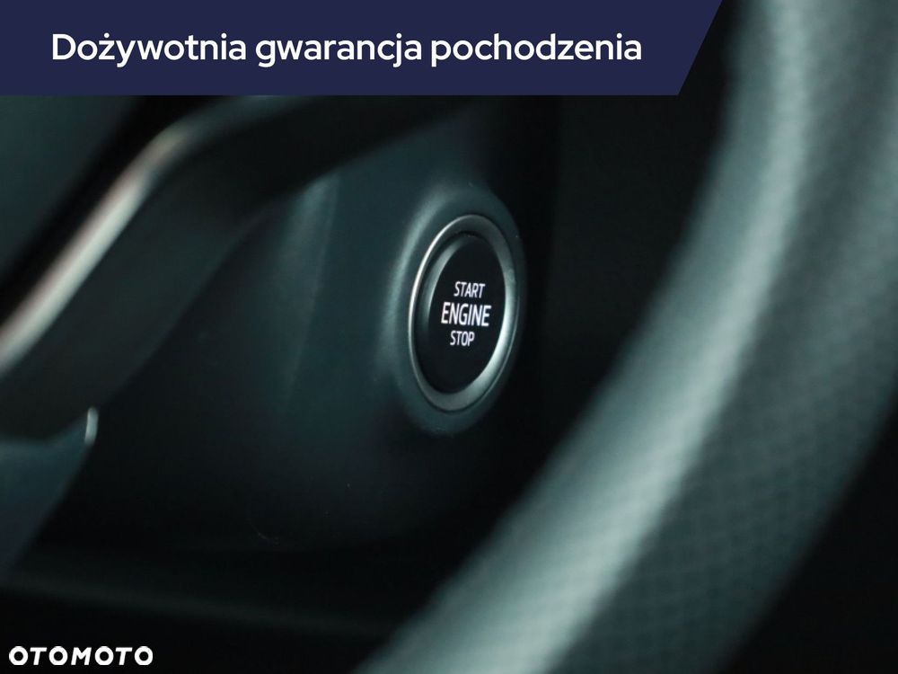 Skoda Fabia - 17