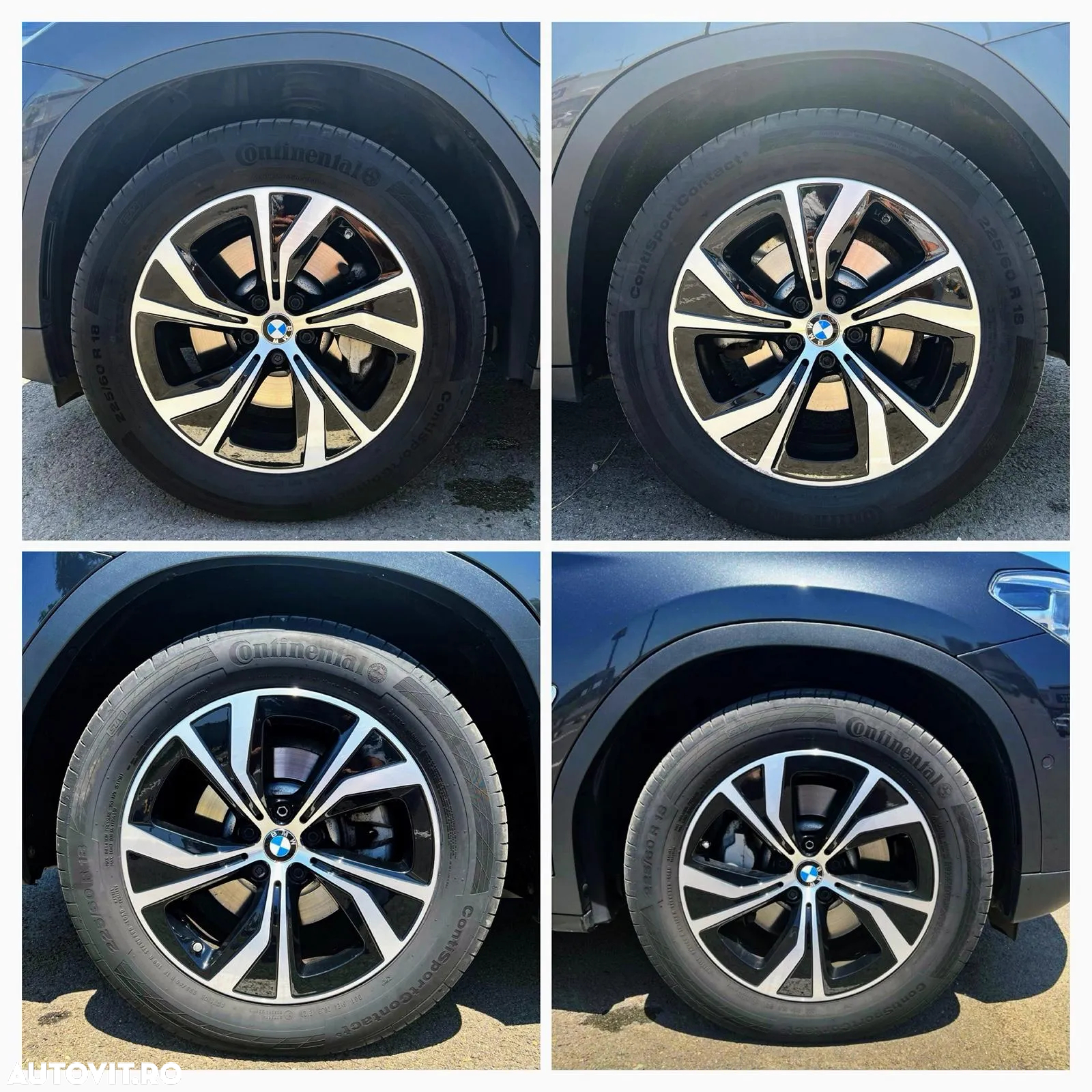 BMW X3 30e xDrive AT PHEV - 5