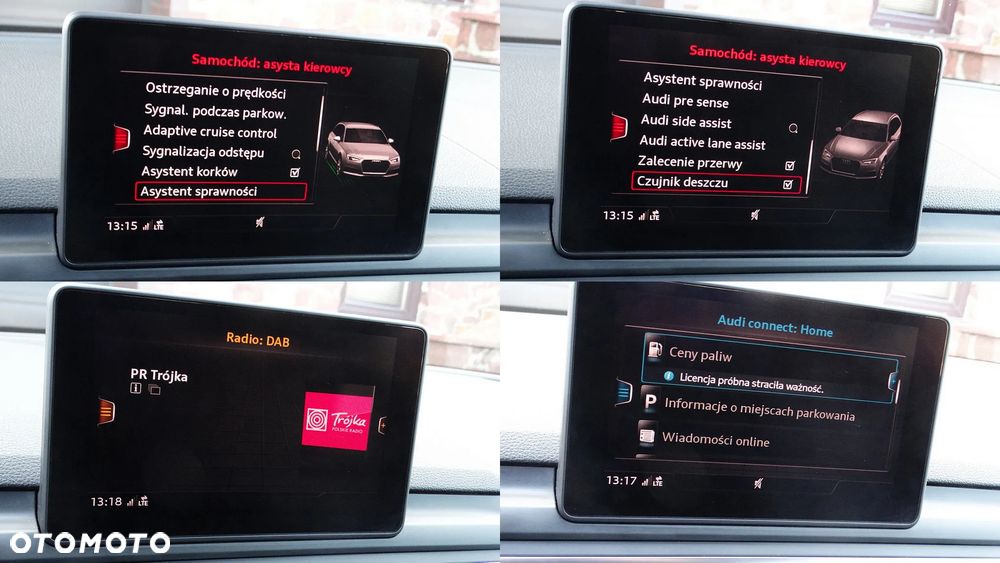 Audi A4 Avant 2.0 TDI ultra S tronic sport - 30