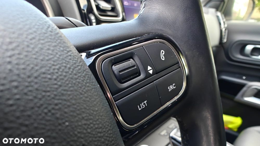 Citroën C5 Aircross 1.5 BlueHDi Shine EAT8 - 22