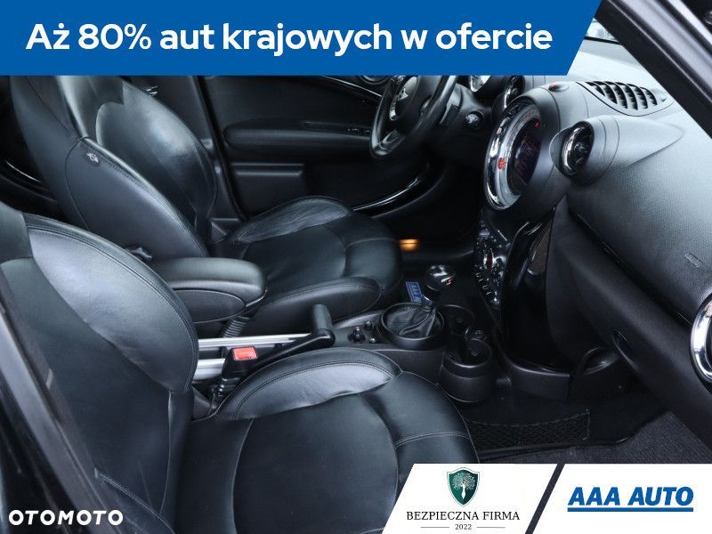 MINI Countryman - 11