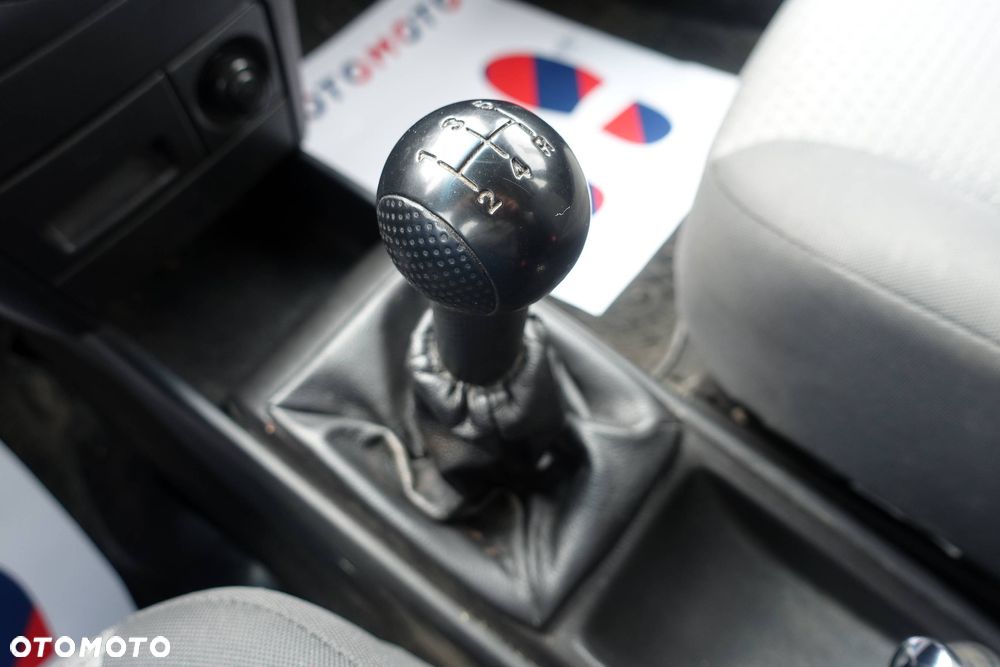 Chevrolet Aveo 1.2 - 17