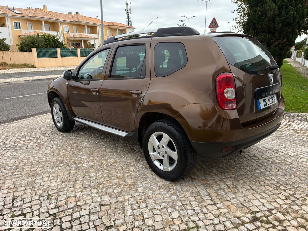 Dacia Duster - 16
