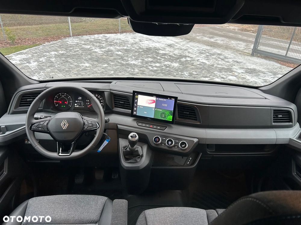 Renault Master L3H2 Extra (bryg.) - 15