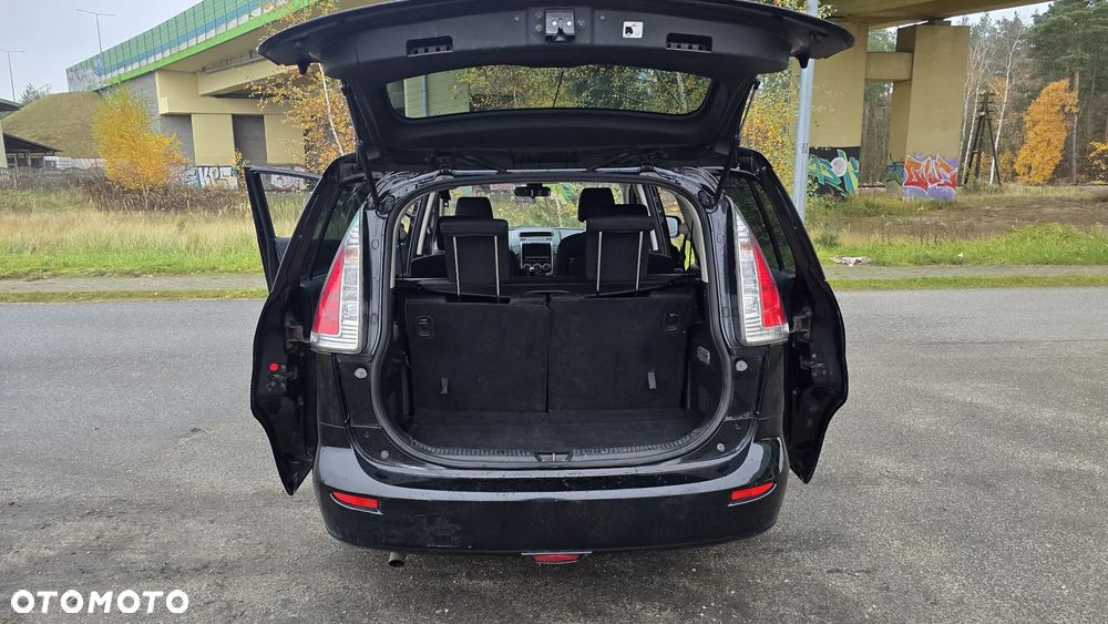 Mazda 5 2.0 CD DPF Exclusive - 14