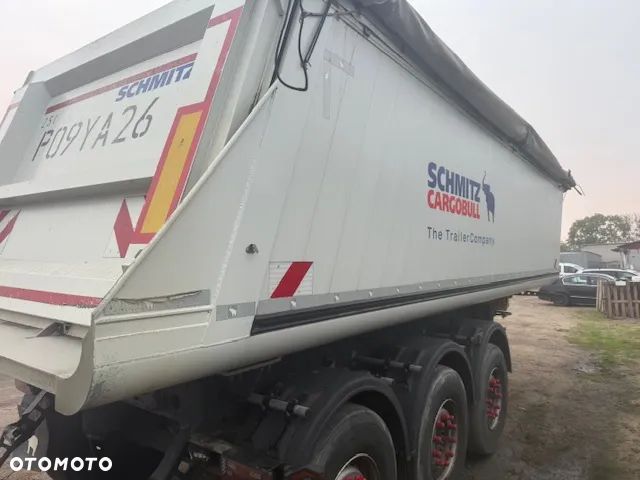 Schmitz Cargobull SKI24 - 1