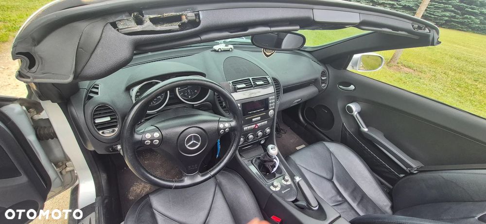 Mercedes-Benz SLK - 32
