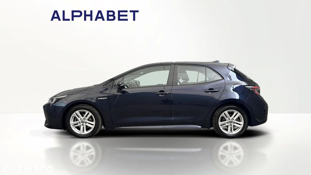 Toyota Corolla 1.8 Hybrid GPF Comfort - 3