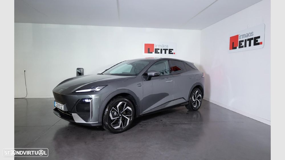 Changan Deepal S07 80 kWh - 3