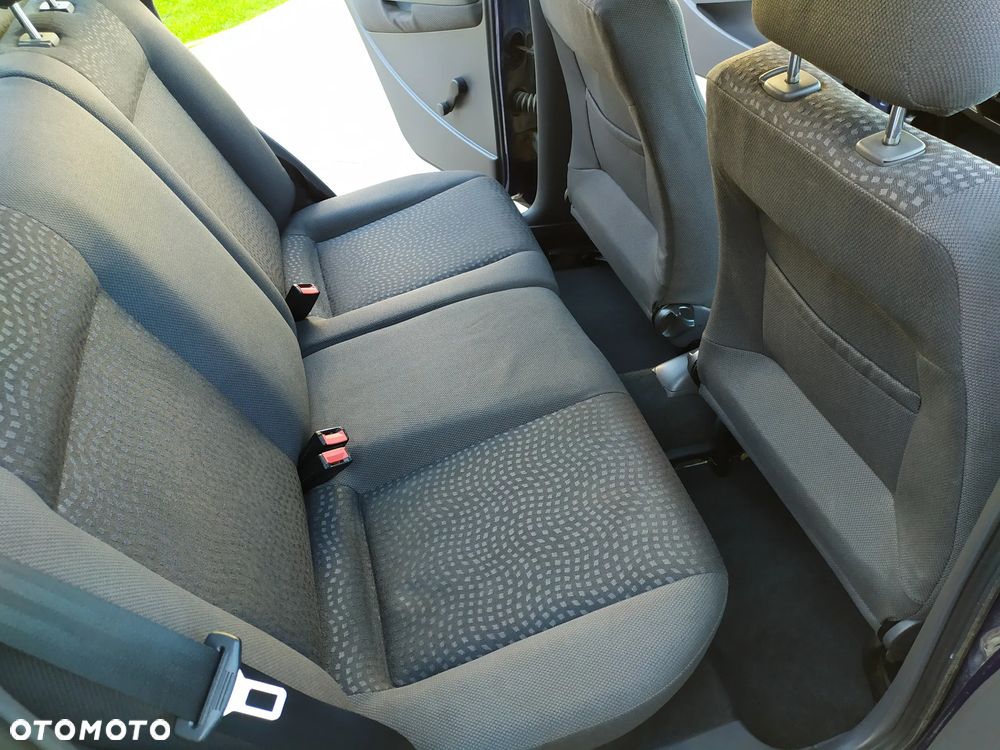 Seat Cordoba 1.4 Stella - 13