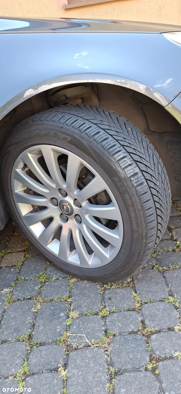Opel Insignia 2.0 CDTI Cosmo ecoFLEX - 14
