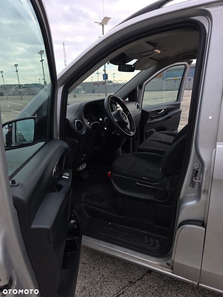 Mercedes-Benz Vito CDI Tourer Select 447.703 - 12