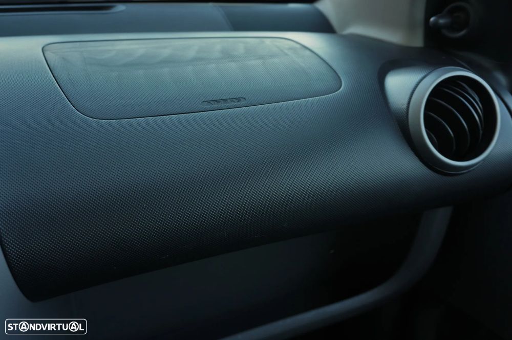 Citroën C1 1.0 Seduction - 31