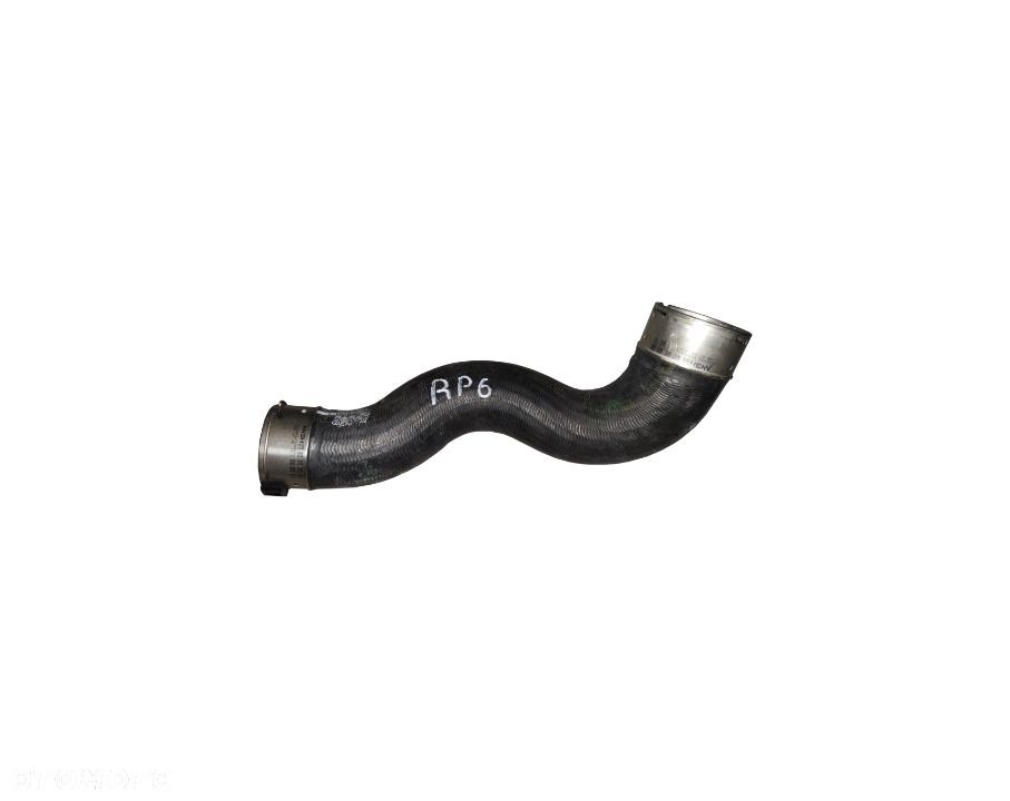 RP6 RURA INTERCOOLERA MERCEDES W176 A2465280282 - 1