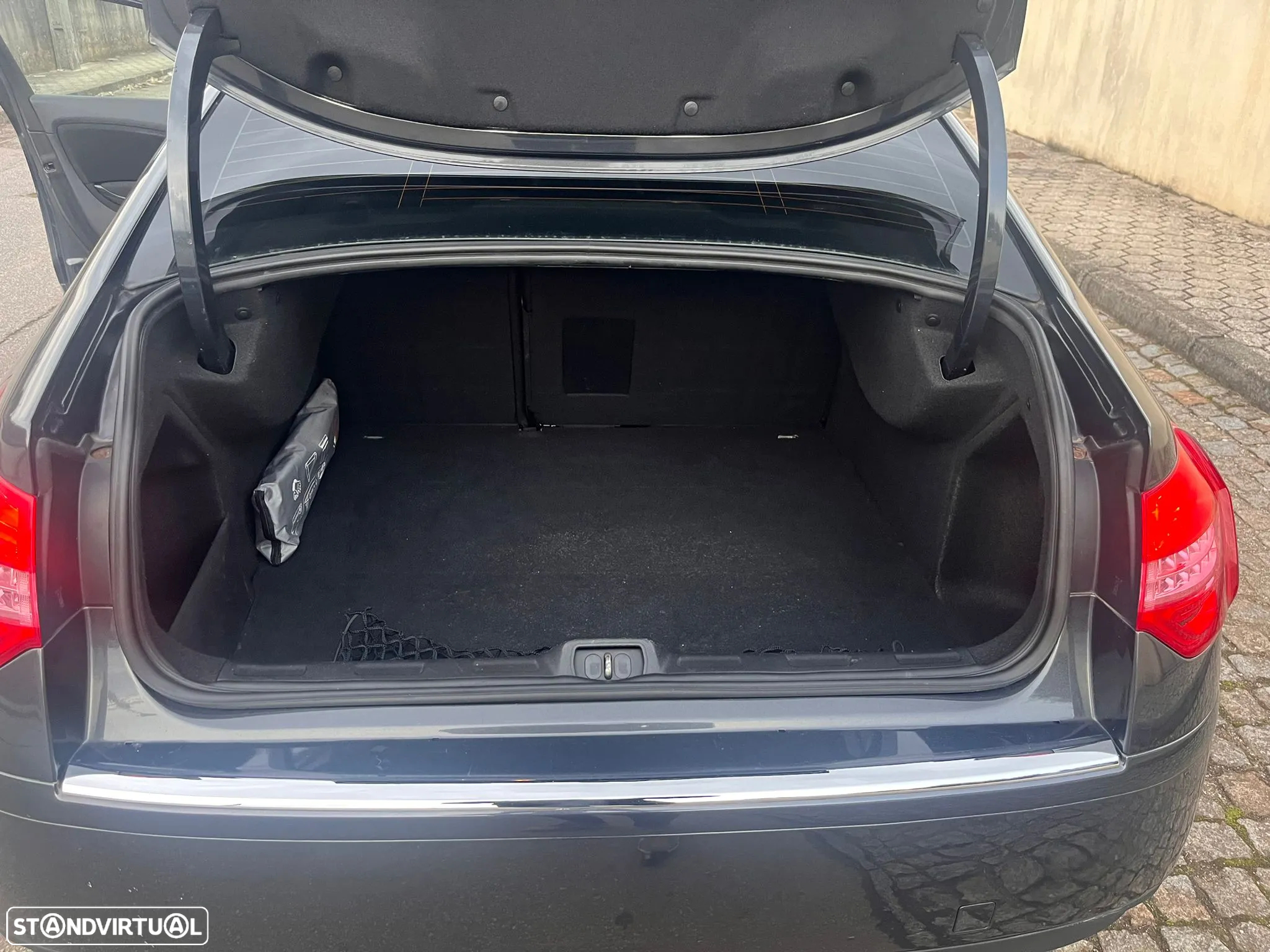 Citroën C5 2.0 HDi Exclusive - 12