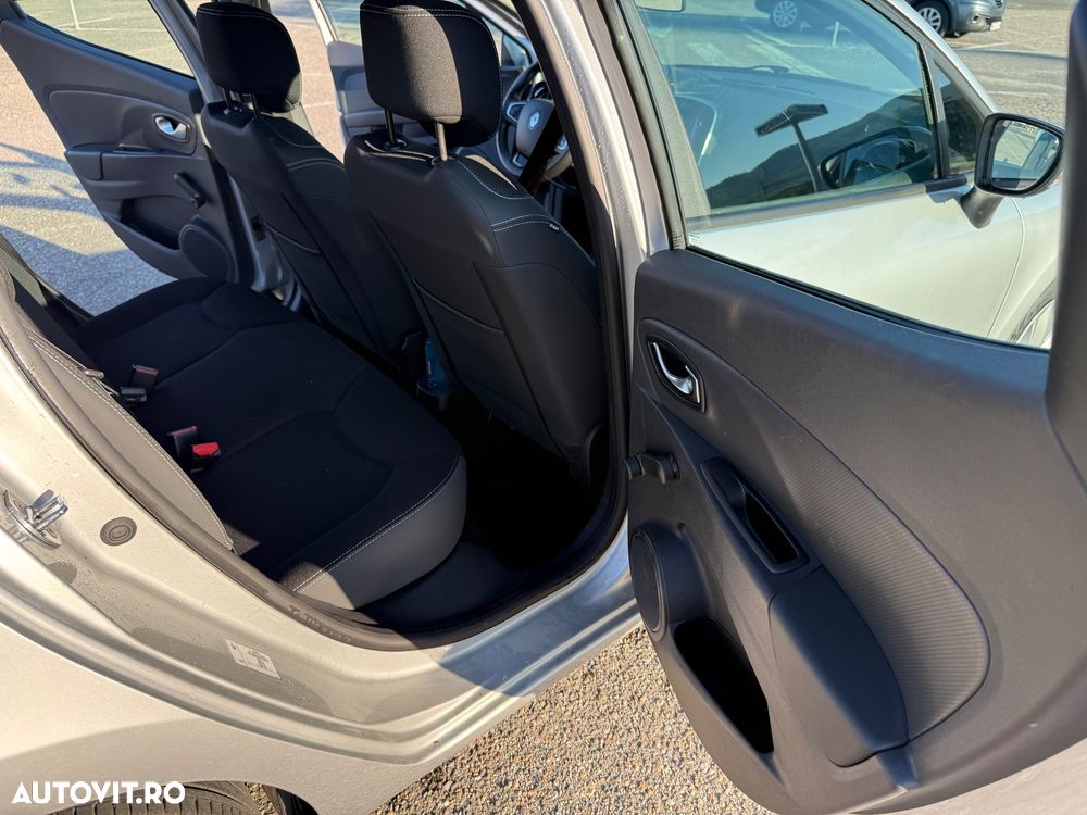 Renault Clio Energy dCi 75 Business - 8
