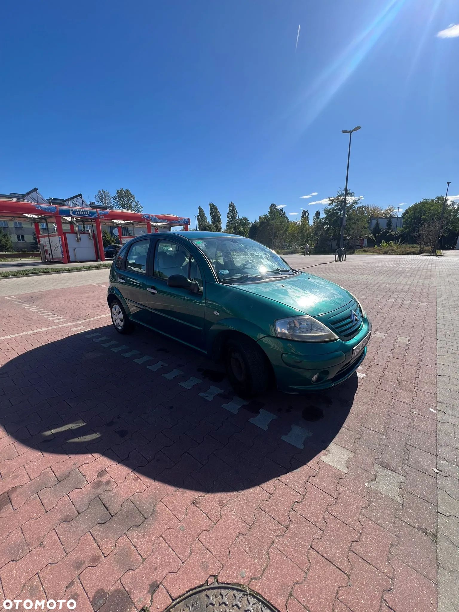 Citroën C3 1.6 Exclusive - 1