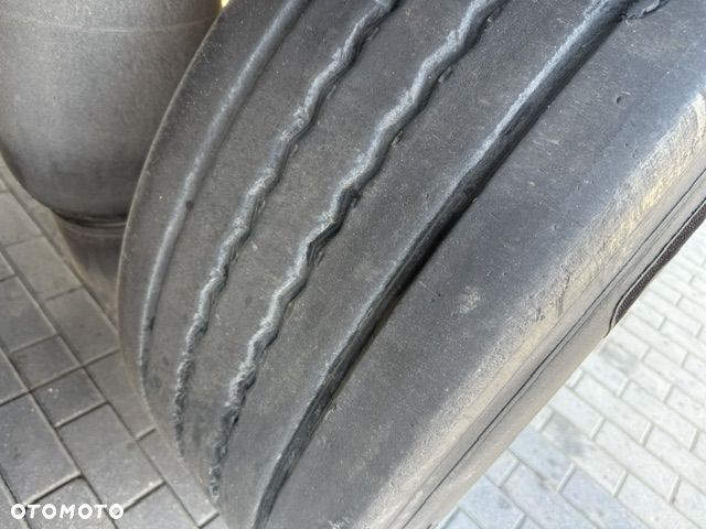 Krone SD Standard Naczepa Ciężarowa, Osie BPW, Rama w Bardzo Dobrym Stanie - 12