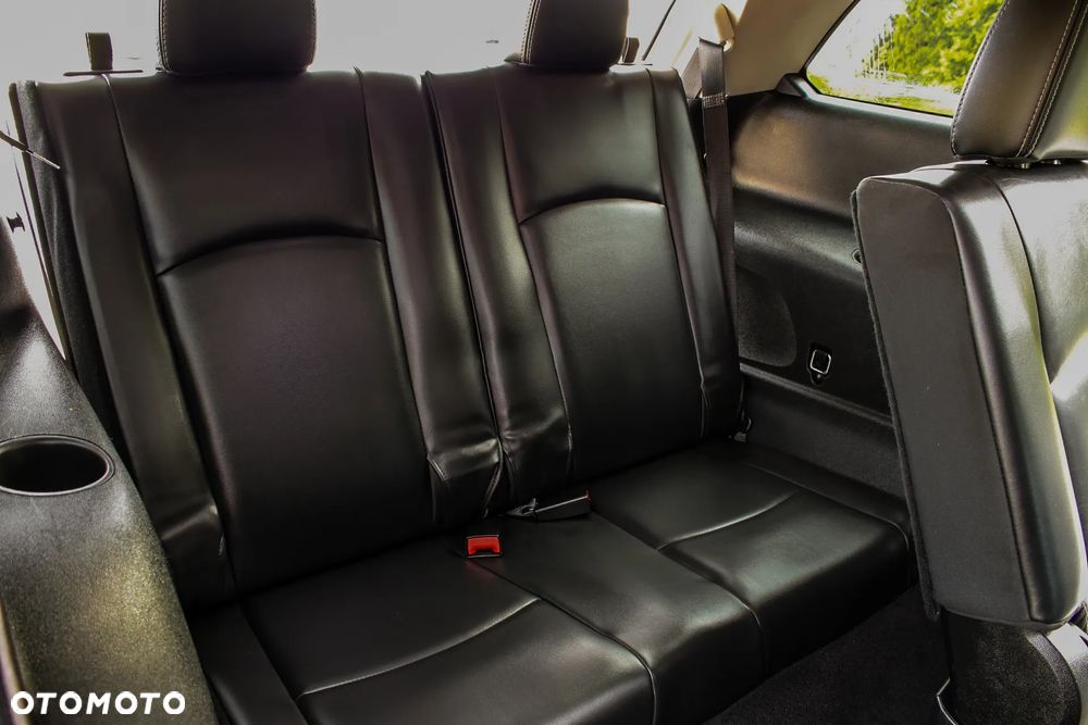 Fiat Freemont 2.0 Multijet 16V DPF Black Code - 25