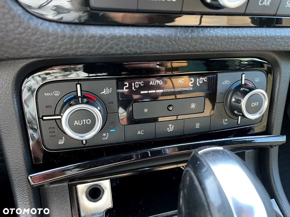 Volkswagen Touareg 4.2 V8 TDI - 16