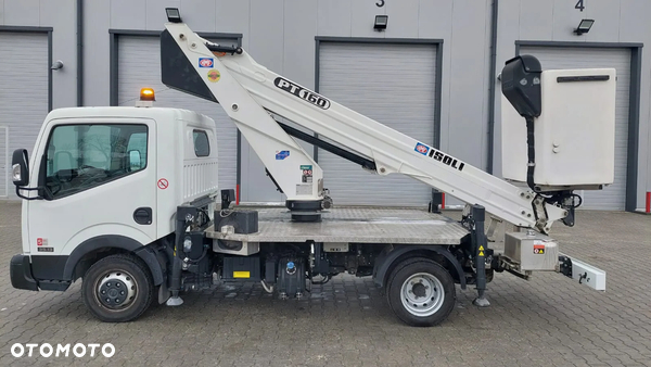 Nissan NT400 CABSTAR
