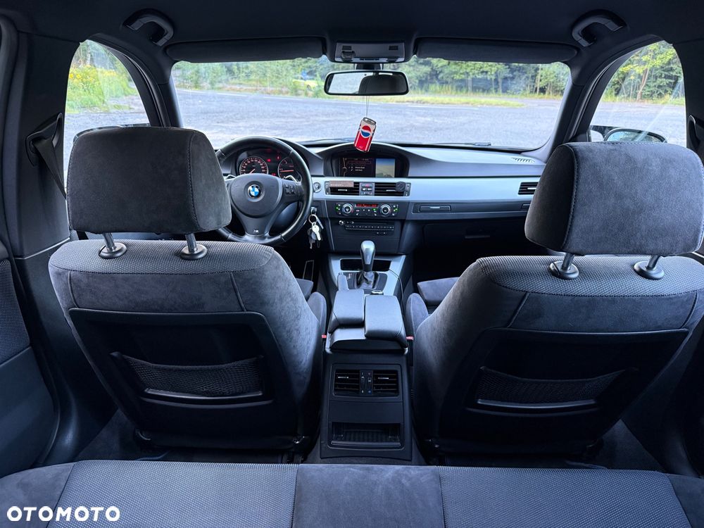 BMW Seria 3 - 15