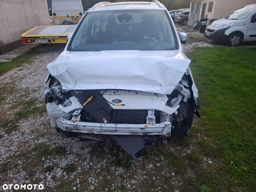 Ford Galaxy - 4