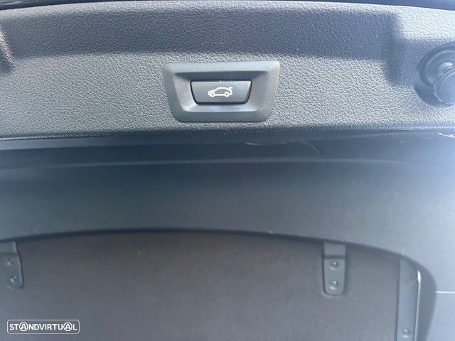 BMW 418 Gran Coupé d Corporate Edition Auto - 10