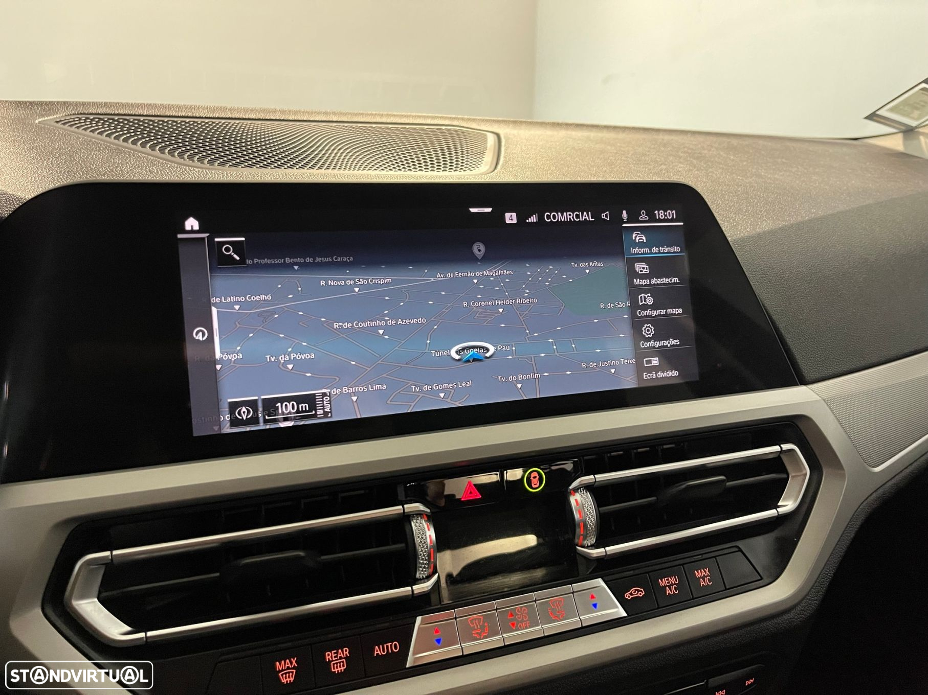 BMW 330 e Auto - 21