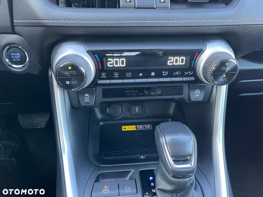 Toyota RAV4 2.0 Comfort 4x2 MS - 16