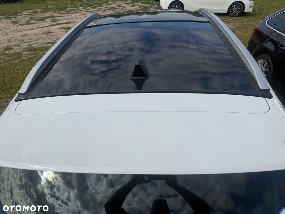 Kia Sportage 1.6 CRDI AWD DCT PLATINUM - 8