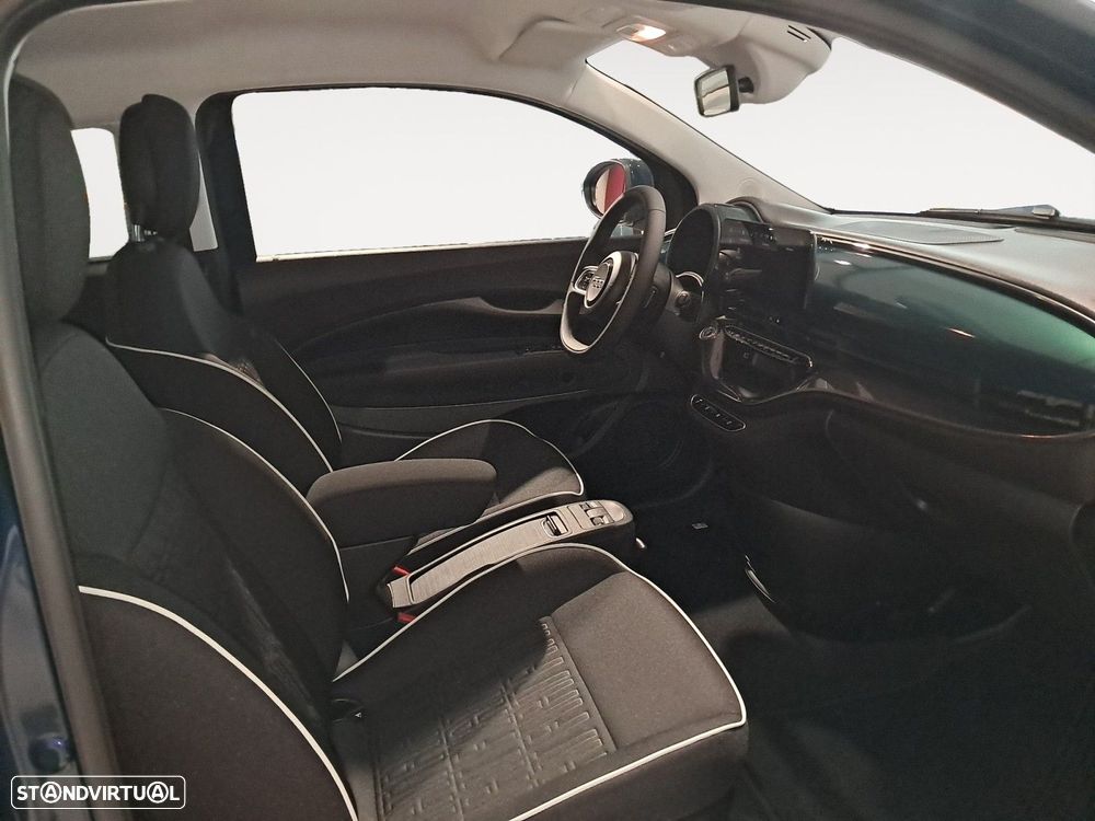 Fiat 500e - 13