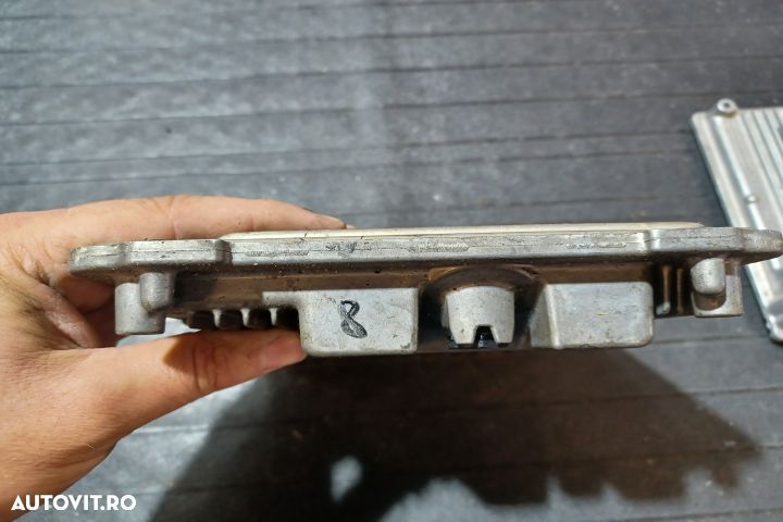 Calculator motor ECU 8586540-01 0281031950 - 3.0 D 8586540-01 0281031 - 4